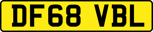 DF68VBL