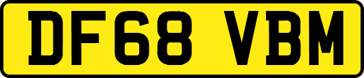 DF68VBM