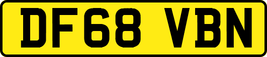DF68VBN