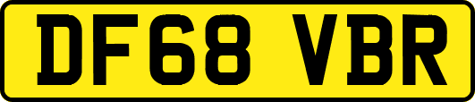 DF68VBR