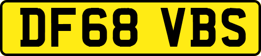 DF68VBS