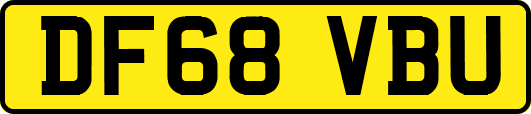 DF68VBU