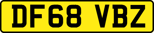 DF68VBZ