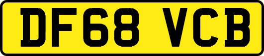 DF68VCB