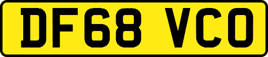 DF68VCO