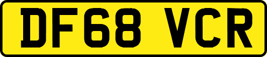 DF68VCR