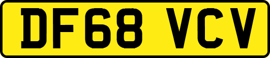 DF68VCV
