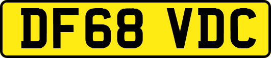 DF68VDC
