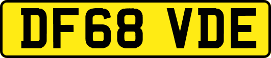 DF68VDE