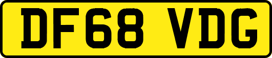 DF68VDG