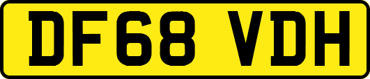 DF68VDH