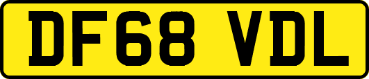 DF68VDL