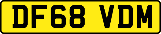 DF68VDM