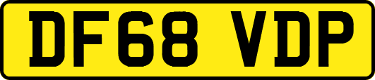 DF68VDP