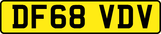 DF68VDV