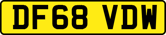 DF68VDW