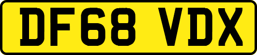 DF68VDX