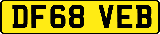 DF68VEB