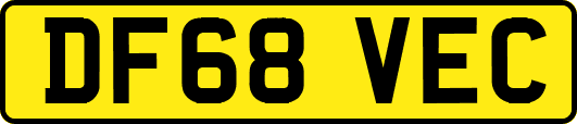 DF68VEC