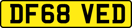 DF68VED