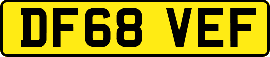 DF68VEF