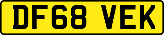 DF68VEK