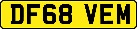 DF68VEM