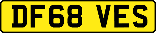 DF68VES