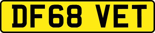 DF68VET