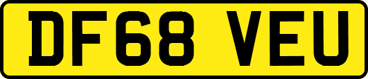 DF68VEU