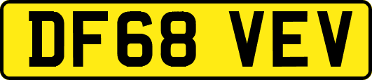 DF68VEV