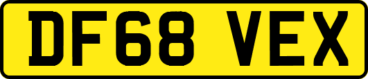 DF68VEX