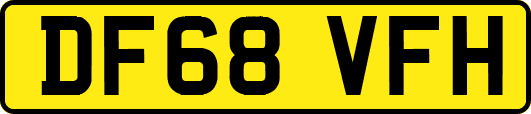 DF68VFH