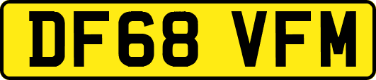 DF68VFM
