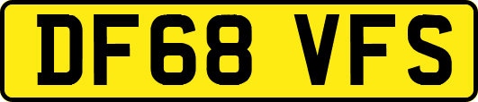 DF68VFS