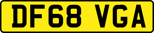 DF68VGA