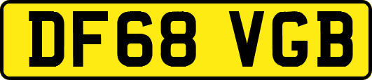 DF68VGB
