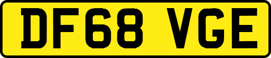 DF68VGE