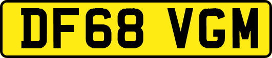 DF68VGM