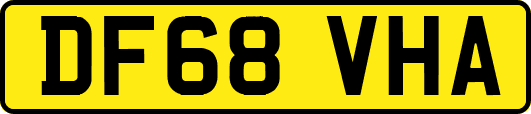 DF68VHA