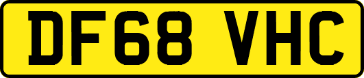 DF68VHC