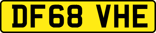 DF68VHE