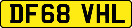 DF68VHL