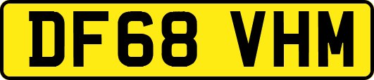 DF68VHM