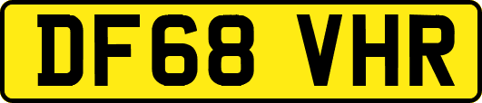 DF68VHR