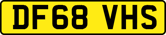 DF68VHS