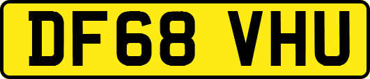 DF68VHU