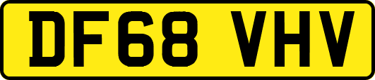 DF68VHV