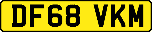 DF68VKM