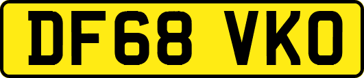 DF68VKO